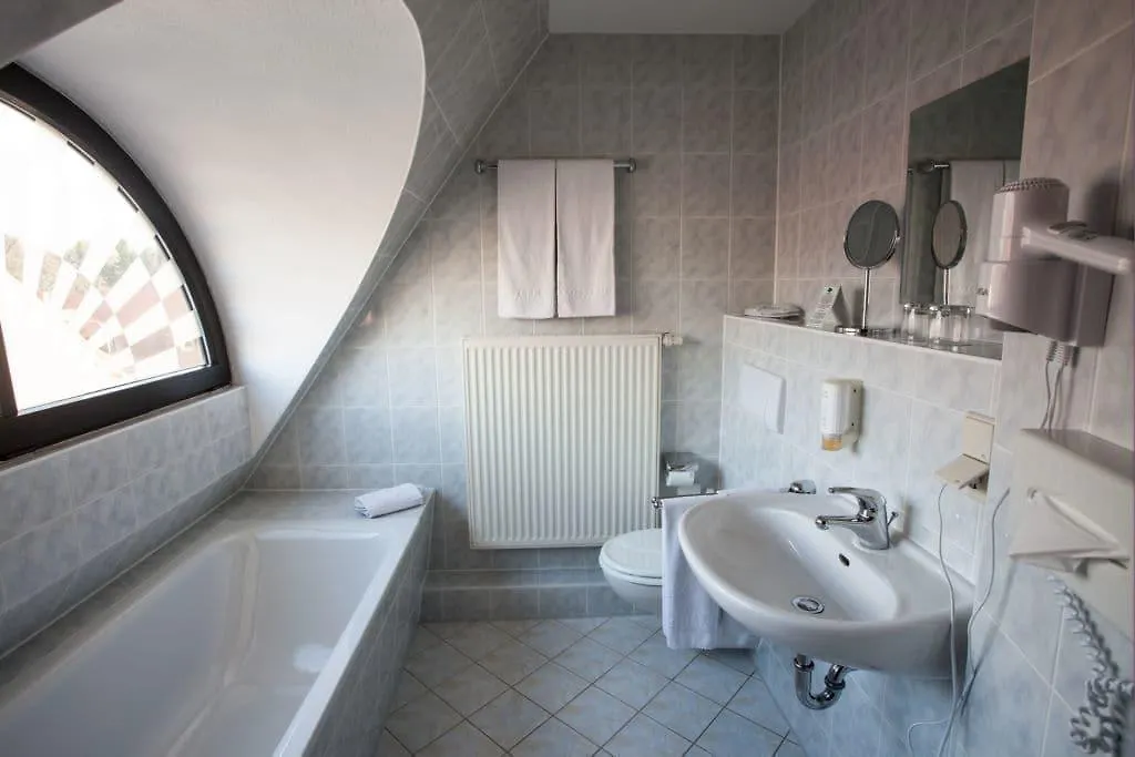 Hotel & Restaurant Klosterhof Dresden 3*,