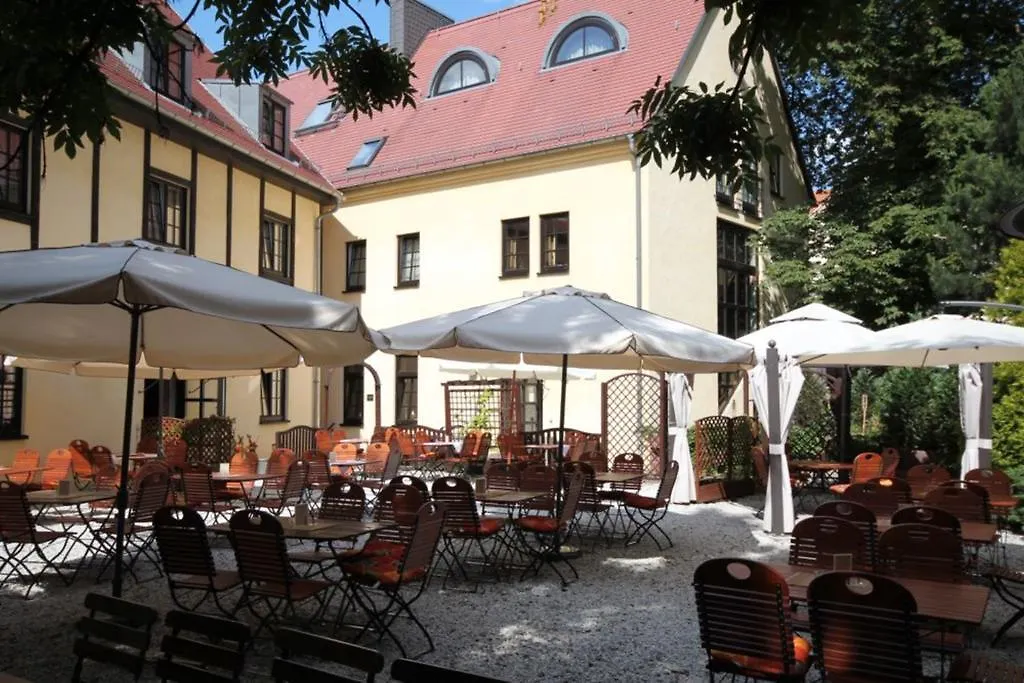 Hotel & Restaurant Klosterhof Dresden