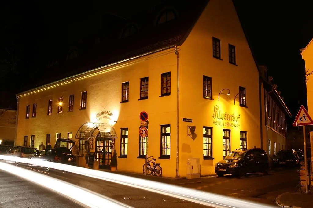 Hotel & Restaurant Klosterhof Dresden