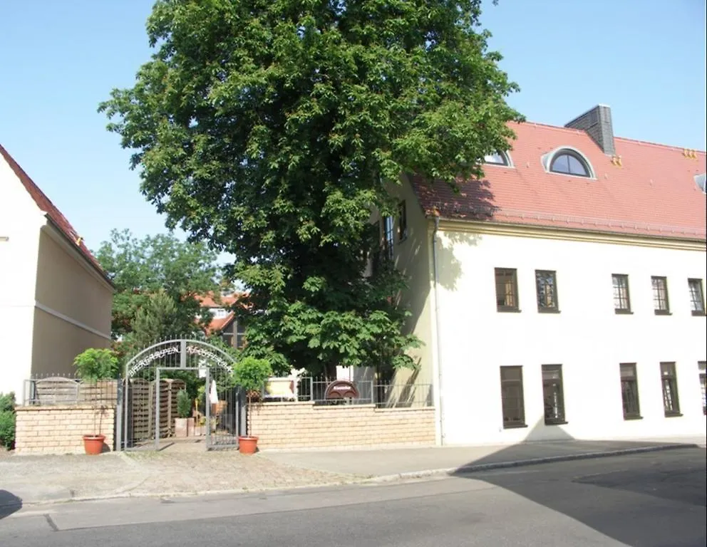 Hotel & Restaurant Klosterhof Dresden