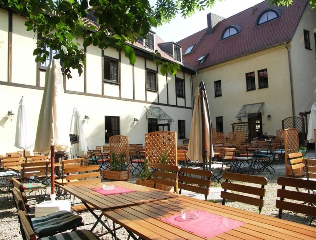 Hotel & Restaurant Klosterhof Dresden