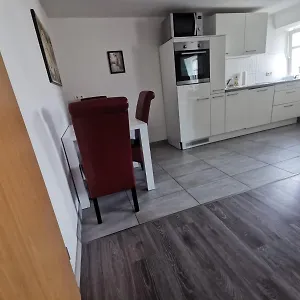 Apartment Bürgerstraße, 50 Q.m.