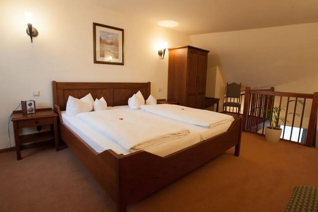 Hotel&Restaurant Klosterhof Dresden Hotel